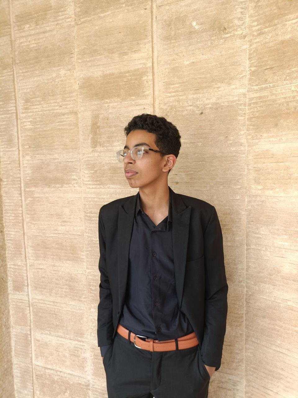 AbdEl-Rahman Aref