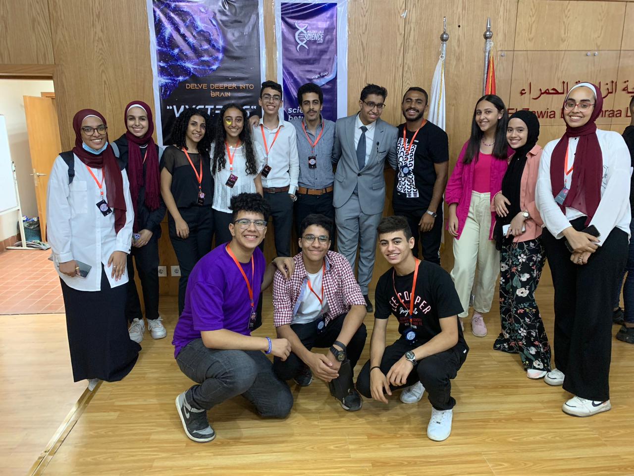 IYNA October board