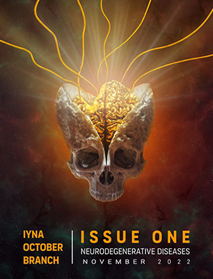 Issue 1