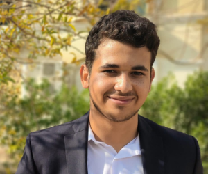 Omar Ammar