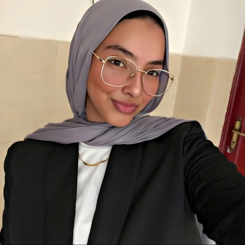 Renad Adel