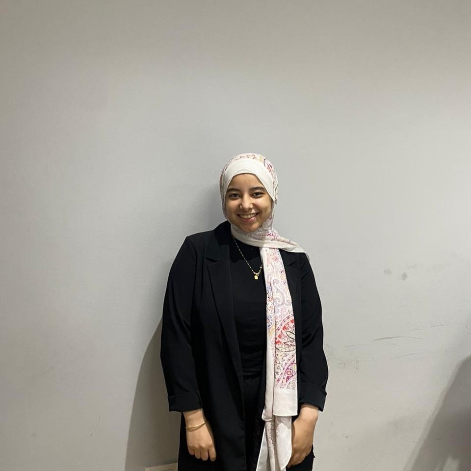 Salma Ahmed