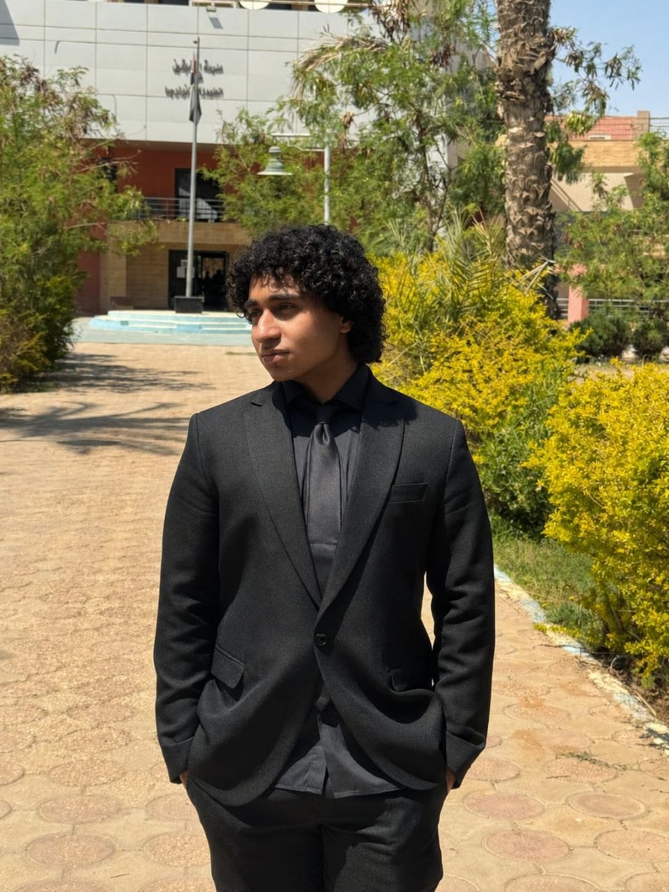 Yehia El-Nabawy