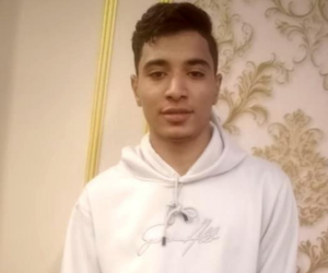 Yousef Samy